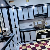 مطابخ حديثة • تفصيل حسب الطلب • بابل