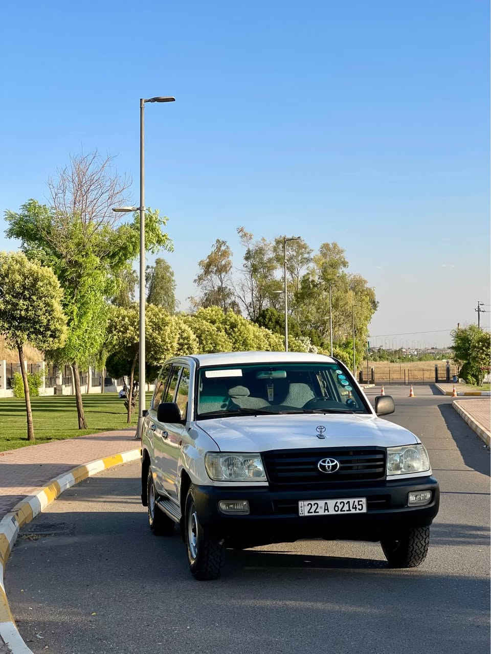 مونيكا 2003 ده بل سو پير فول عادي غازو به نزين به ناوي خومه هه موو جياني به شرت به س په مپه لؤجواني هه مووجياني به شرت بئ ده عم نرخ 117$ ژم *********** أربيل, العراق
