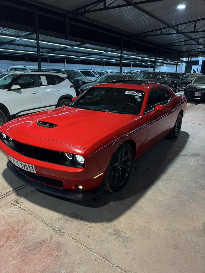 السلام عليكم
للبيع دوج جالنجر 2023 R/T سوبر تراك باك فول عدا الرادار الأمامي محرك 5.7 هيمي حادث السيارة موضح بالصور فقط جاملغ مصلح ومصبوغ بدون تبديل وبيها بارد بحافة باب السايق ماشية 10 الف السياره مرقمه اربيل تحويل او وكاله 

مواصفاتها فتحة سقف داخل جلد كنتارا تدفئة وتبريد بالكراسي الأماميه كرسي كهرباء خزن ميموري رادارات خلفيه وجانبيه حساس خلفي 

مكاني بابل المسيب

السعر اتصل وتدلل او راسلني خاص او واتساب 

***********
