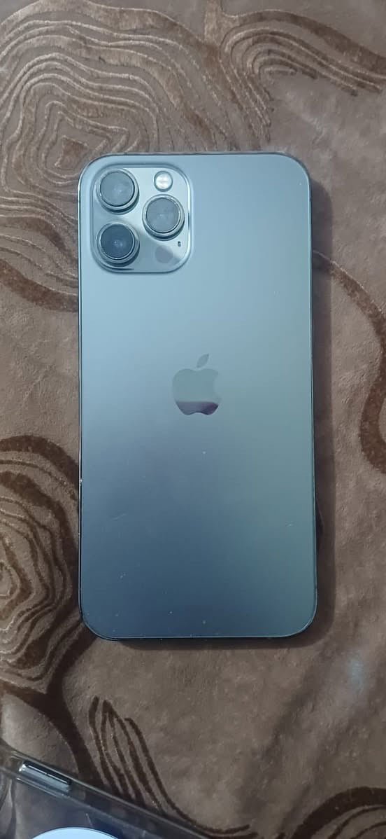 ايفون 12 برو ماكس ذاكره 256 بطاريه 79 مامفتوح مكفول من اي صيانه 550بي مجال بسيط مكاني حي الجهاد
***********
