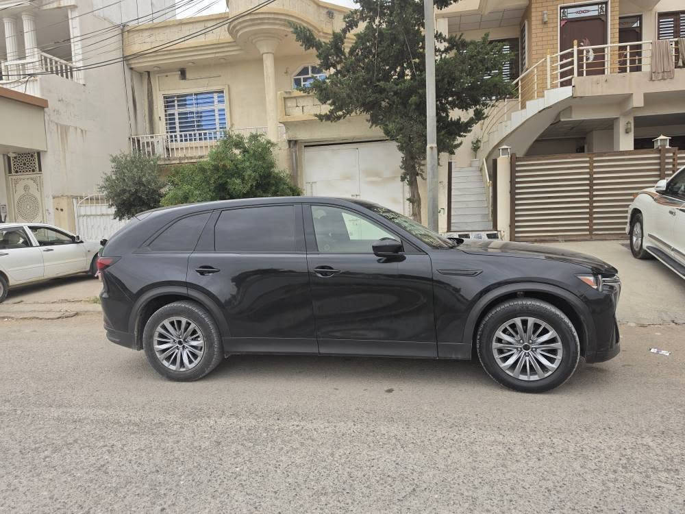 Mazda cx90 preffered plus 2024 
بۆنیت بۆیاغی ئێرەیە چاملغێکیش پەمپی ئەمریکا 
بێ ناوگرتن ڕەقەم کاتییە 
٦ پستنی مایڵد هایبرێد 
نرخی خوار بازاڕ 
بۆ کڕین نامە بنێرە رانية, السليمانية


**إذا كنت صاحب هذا الإعلان وتريد حذفه لأي سبب، رجاءا أرسل رسالة إلى الدعم الفني**