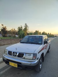 نيسان • ٢٠٠٢ • السليمانية
