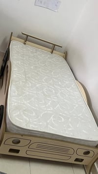 سرير اطفال • دوشك • ١-١٢ سنه