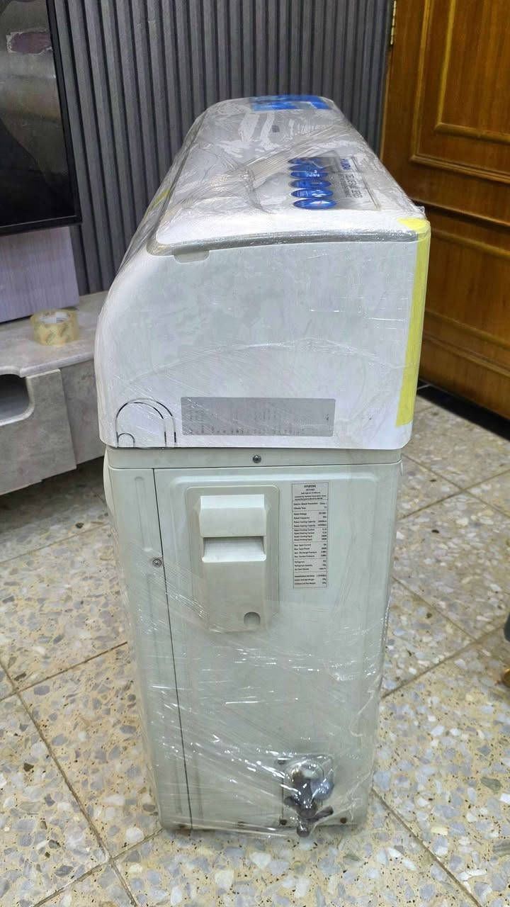 سلام عليكم سبلت ٢طن هونداي وكاله اصلي مستخدم اقل موسم وضمان بلادي شركه مملعوب بيه تواصل خاص ٤٥٠ الف بغداد, العراق


**إذا كنت صاحب هذا الإعلان وتريد حذفه لأي سبب، رجاءا أرسل رسالة إلى الدعم الفني**