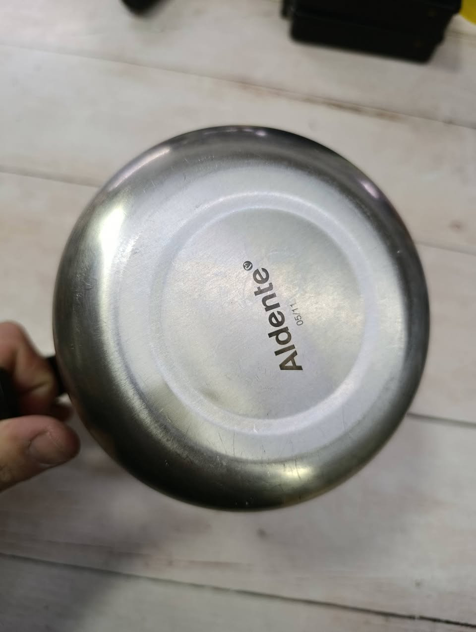 ترمز اصلي بالة المانيا أعطي سعرك وبلعافية


**إذا كنت صاحب هذا الإعلان وتريد حذفه لأي سبب، رجاءا أرسل رسالة إلى الدعم الفني**