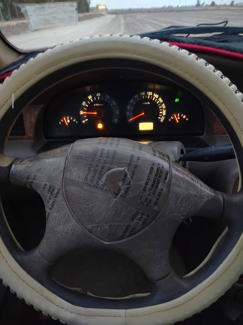 السلام عليكم سمند مديل 2010 محرك اوكير شرط حداديه 70 بالميه خياسات بس الهلالات الخلفيه ضربه مابيها السياره كهربائياتها كلها شغاله سنويه صاقطه 2019 مطلوبه غرامات 500 سعرها 30 والغرامات تنزل من السعر ***********
