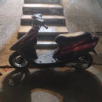 دراجة • أوراق ضايعة • حي الجامعة