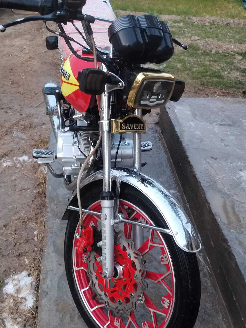 مراوس باربعه كير


**إذا كنت صاحب هذا الإعلان وتريد حذفه لأي سبب، رجاءا أرسل رسالة إلى الدعم الفني**