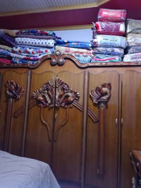 غرف اخشاب للبيع بسعر مناسب استفسار على هذا الرقم 07811677037