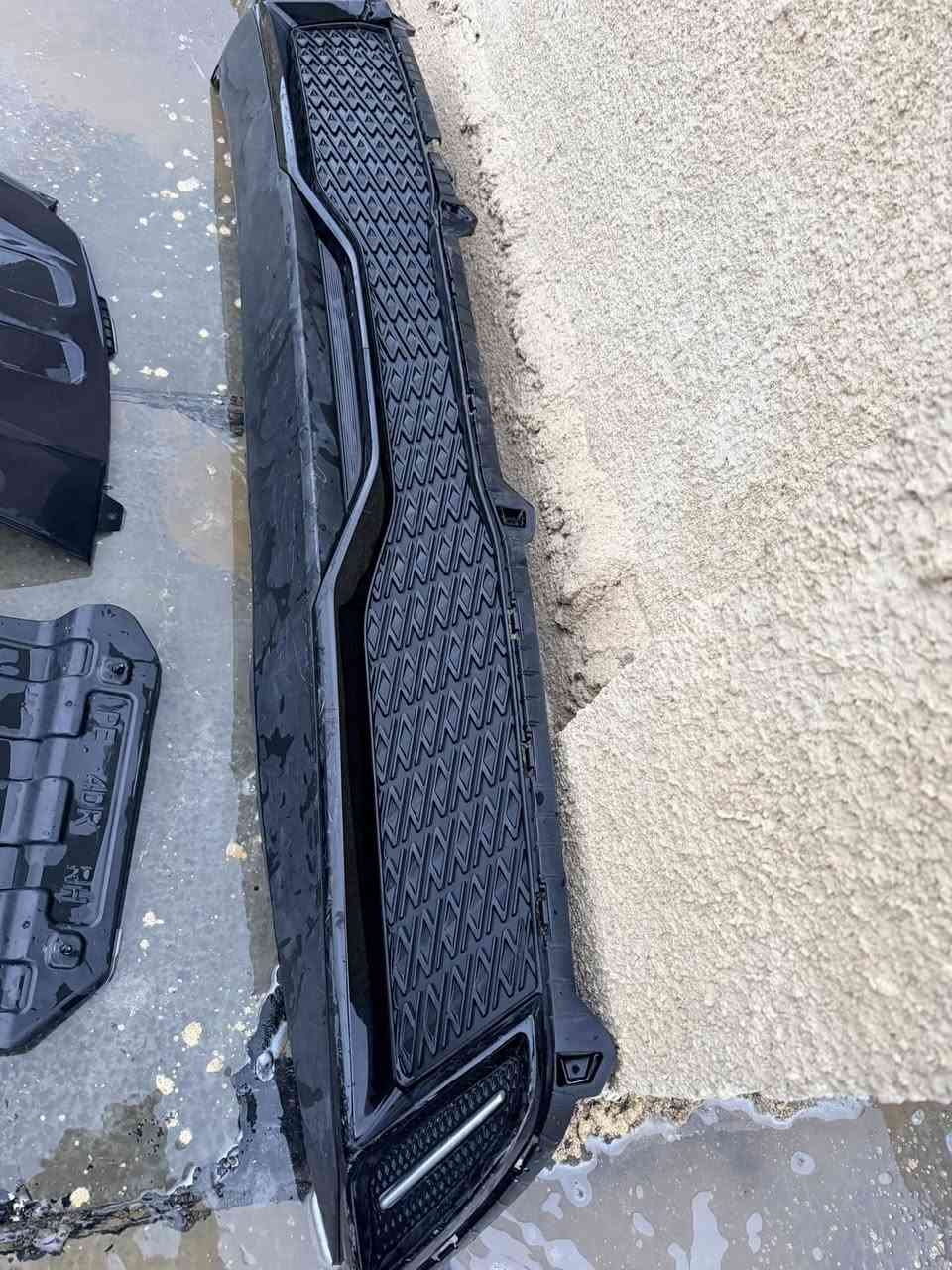 السلام وعليكم عندي غراض فورتي 2024 للبيع دفيوزر خلفي مال gtline وبراكيت خلفي بلادي مصلحه ودرع بلادي واقيه خلفيه تكعد صفحه الصدر


**إذا كنت صاحب هذا الإعلان وتريد حذفه لأي سبب، رجاءا أرسل رسالة إلى الدعم الفني**