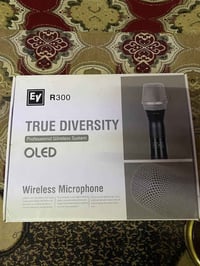 مايك إيفي • أمريكي أصلي • جديد