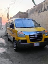 ستاركس • ٢٠٠٧ • اوتوماتيك