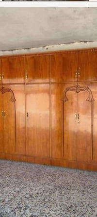 غرفة صاج • ٥ أبواب