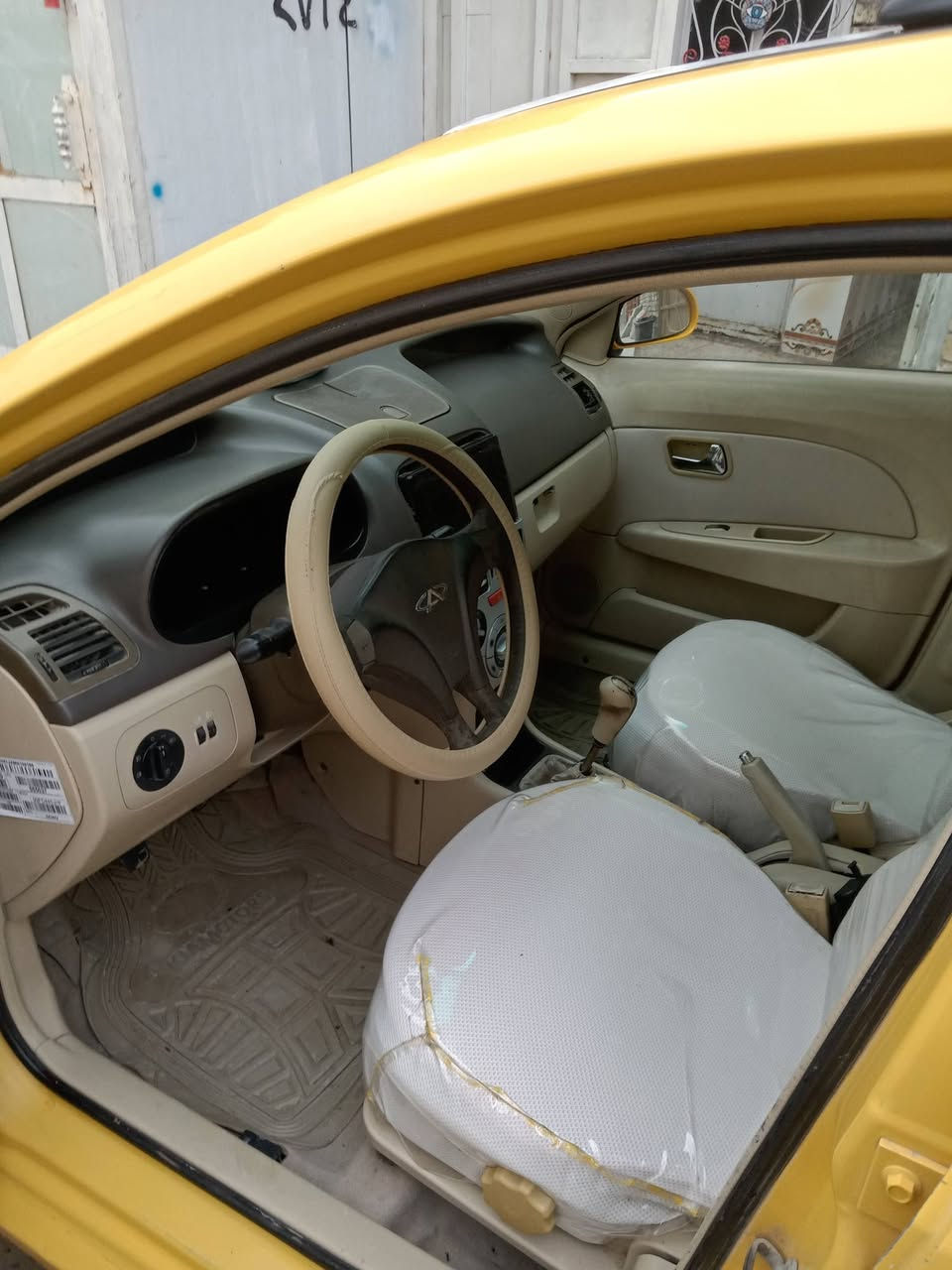 السلام عليكم شيري فلاوين مديل ١١ مكينه كير خير من الله تبريد ثلج كهربائيات كلها شغاله  رقم نجف جديد شرط التحويل مكانه الزعفرانيه السعر 29 وبيه مجال بسيط  ***********
