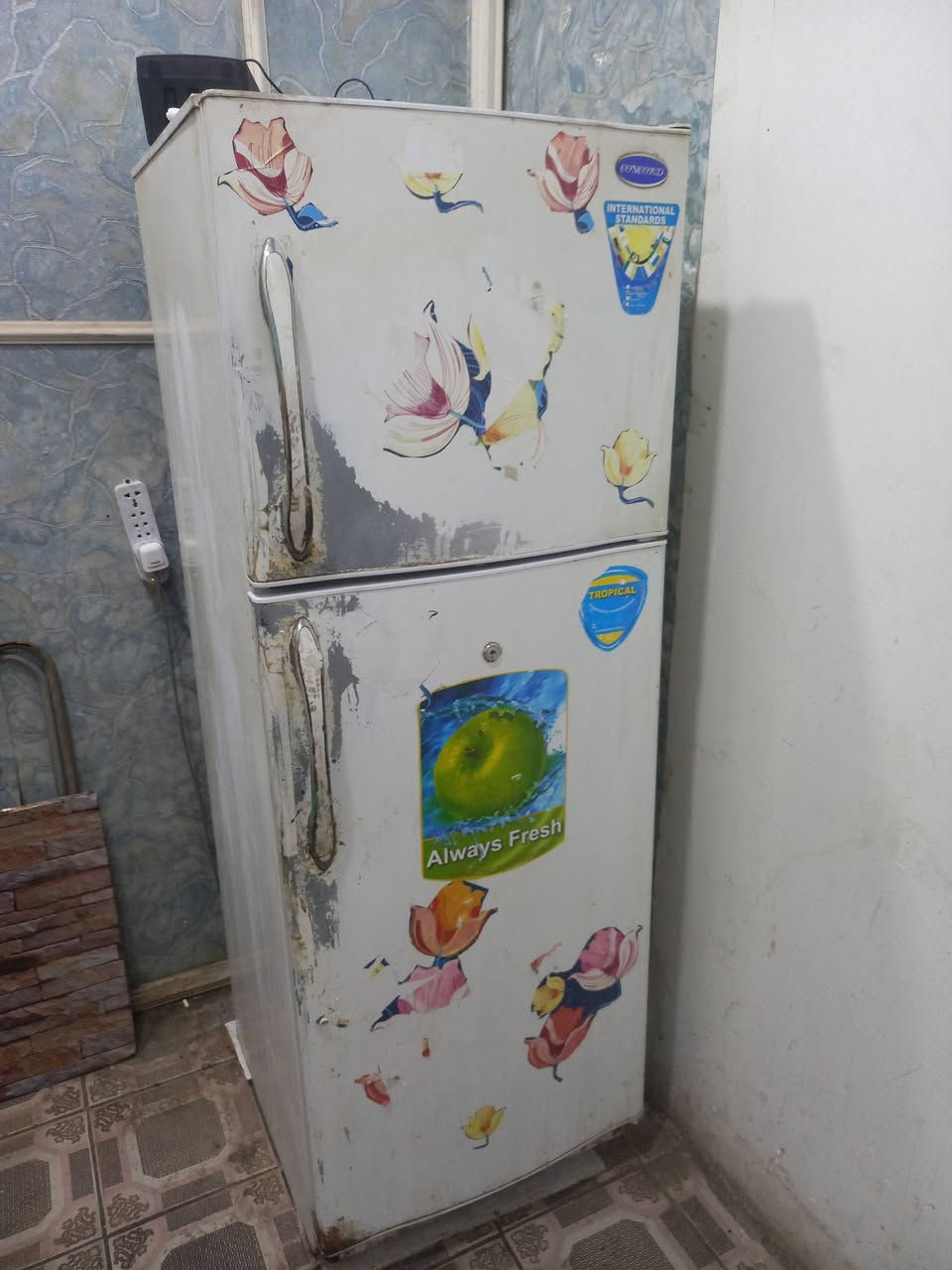 غراض ستعمال قليل للبيع
اليحب ستفسار يجي خاص او رقم 
*********** بيع مستعجل

