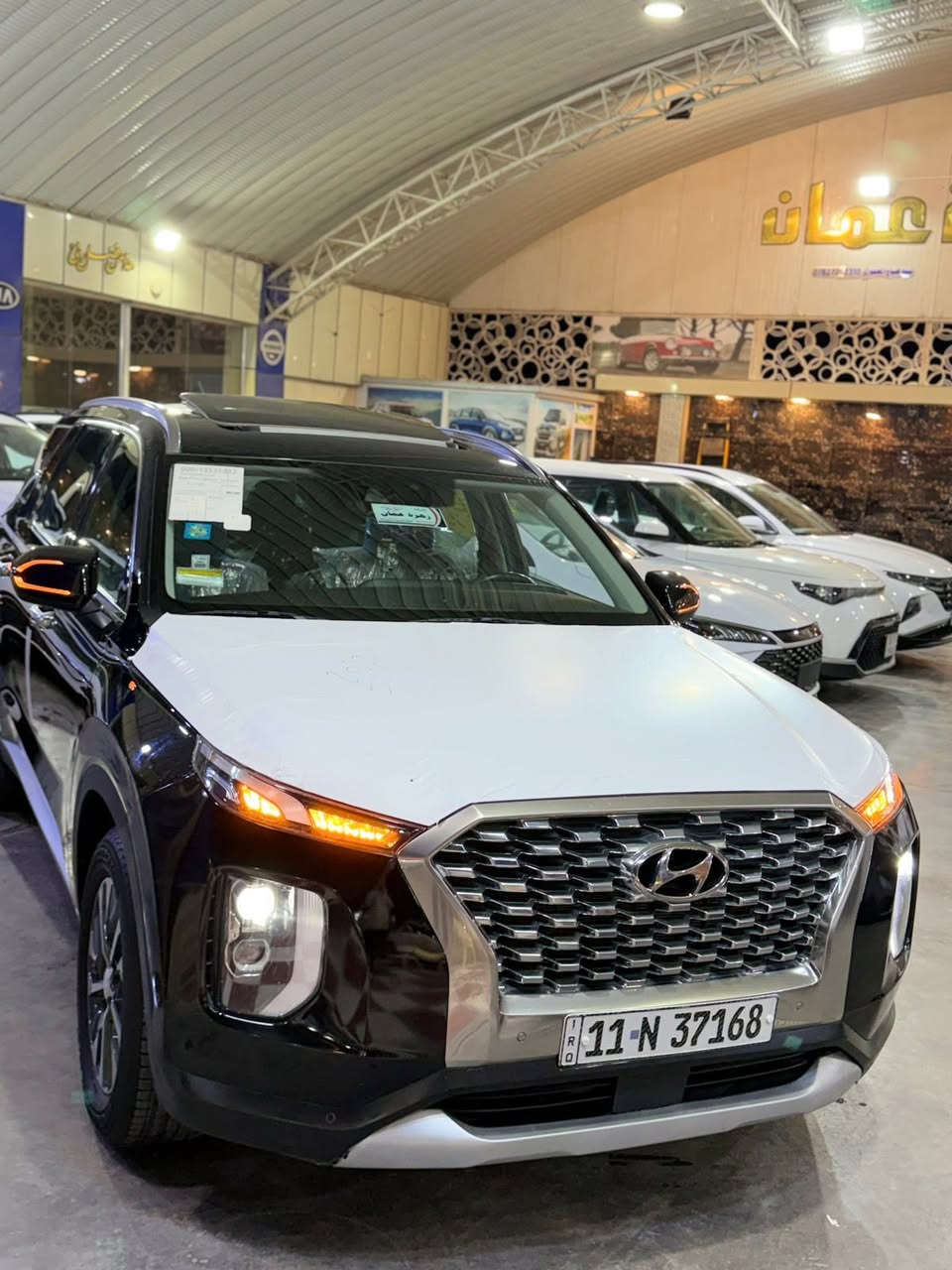 سلام عليكم
للبيع أو مراوس بلسايد موديل 2022 وارد امريكي فول موصفات جميع الايرباكات سليمه رقم بغداد  بسمي حادثه جاملغ وبنيد بدون دواخل السعر 263 إلا ستفسار ***********
