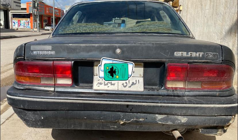 مسيبوشي كلانت للبيع. گير عادي. رقم سليمانية. تبريد بلاد. سلايد. اربع جام كهرباء. تايرات جديدة. باتري جديد. سيارة جاهزة بدون نقص. 
السعر 37 ورقة
العنوان /خانقين ***********
