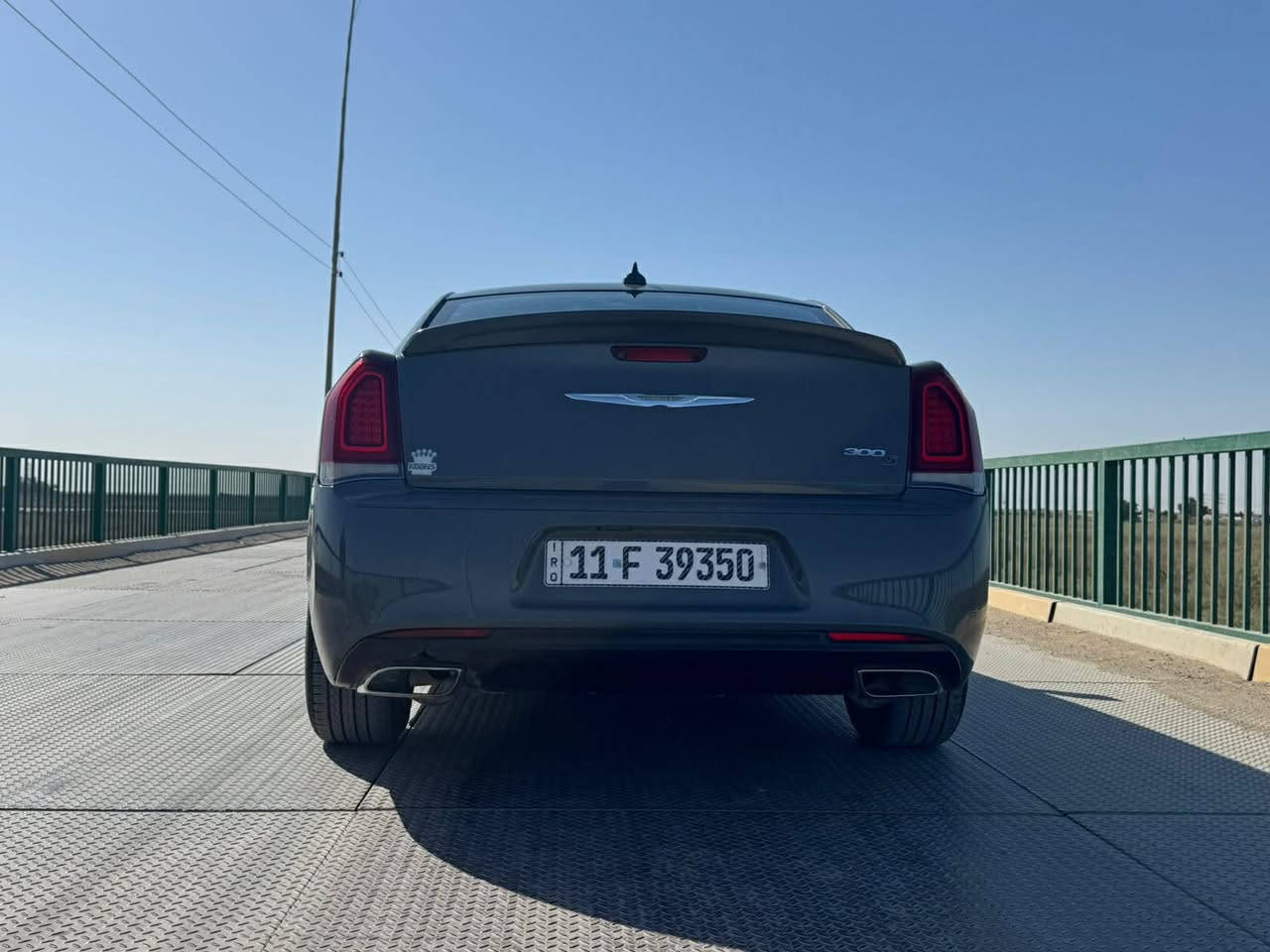 سلام وعليكم اوبامه 2019 S معلايه 2020 رقم بغداد حادثه جاملغ وبنيد صور الحادث بل منشور سعره 182 

***********
