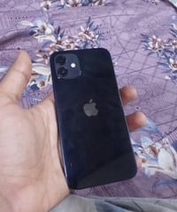 آيفون 12 • ١٢٨ گيگا • بطارية ٨٦٪