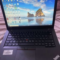 لينوفه • استخدام قليل • بغداد الشعب