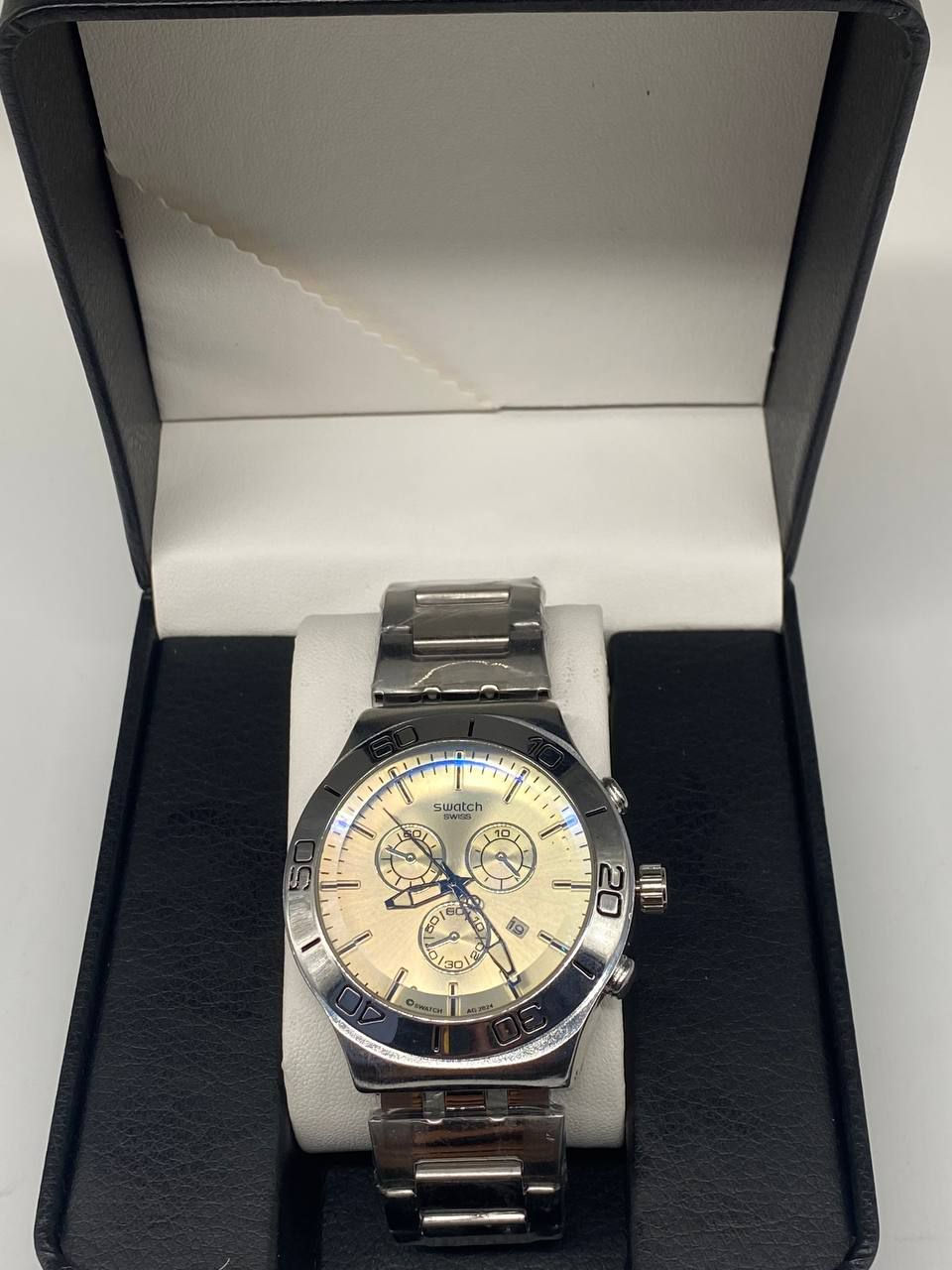 ساعه مارك ستزن  فول كوالتي 
وزن ثقيل طلاء ثابت ضد الماء 
السعر 20 
توصيل جميع المحافظات 5


**إذا كنت صاحب هذا الإعلان وتريد حذفه لأي سبب، رجاءا أرسل رسالة إلى الدعم الفني**