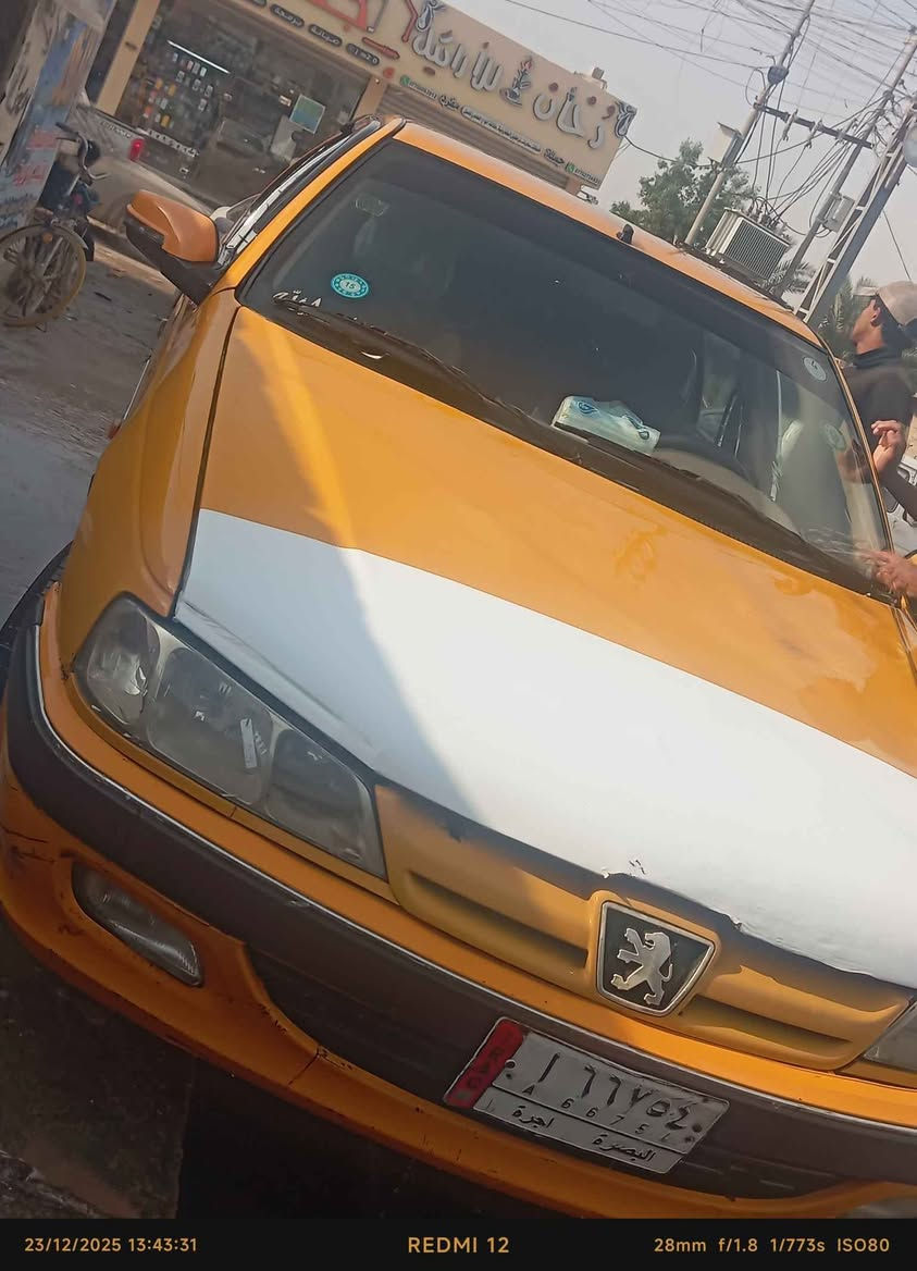 بيجو 2018 للبيع بصرةوالاتصال *********** البصرة, العراق
