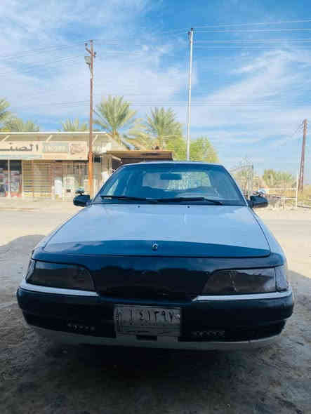 سلام عليكم للبيع  دايو اسبرو موديل94 سياره حلوه ونضيفه مال بيت.  زوج تايرات اماميه جدي شادهت.   باتري جديد كير ومكينه خير من الله سنويه لل 28 تحويل رقم ديالئ. سعر 15 وبيه مجال حك الجيه مكاني ديالئ /قضاء المنصوريه /دلي عباس. هاتف (***********)
