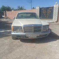 موديل ٨٣ • مكينة ٣٠٠٠ • الگير ما يشتغل