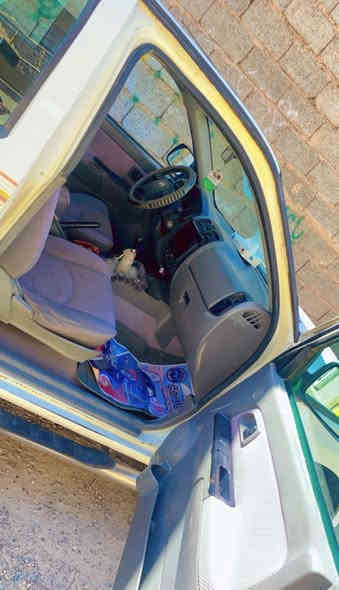 رقم كربلاء ألماني سنويه مجدده 2028 

مشروع وطني شرط التحويل.   

سياره جديده صدر، جديد.       

مكينه وكير واكسل.    ميكانيك كله جديد 

ترايك وين ما يعجبك.         سياره مال بيت 

             مكاني صلاح الدين بلد 

65ورقة 

***********
