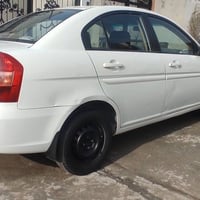 اكسنت ٢٠١١ • خليجي • كير اوتو