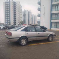 مازدا ٦٢٦ • ١٩٩٠ • اوتماتيك