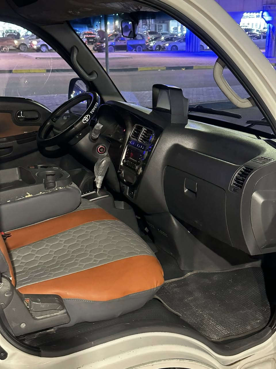 ‏سلام عليكم للبيع سيارة موديل 2018 رقم بصره تحويل سيارة كفالة عامة مكينة مسكر أو أوتوماتيك سيارة جاهزة للخير ماشية 117,000 محافظة البصرة السعر 145 الرقم ***********
