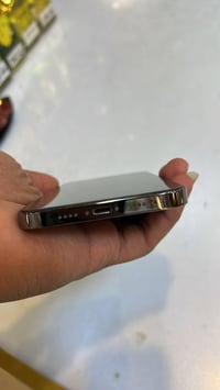 آيفون ١٣ برو ماكس • ضمان سنة • بطارية ٩٥%