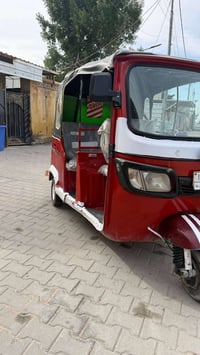 تكتك • موديل ٢٠٢٠ • يحتاج شغل