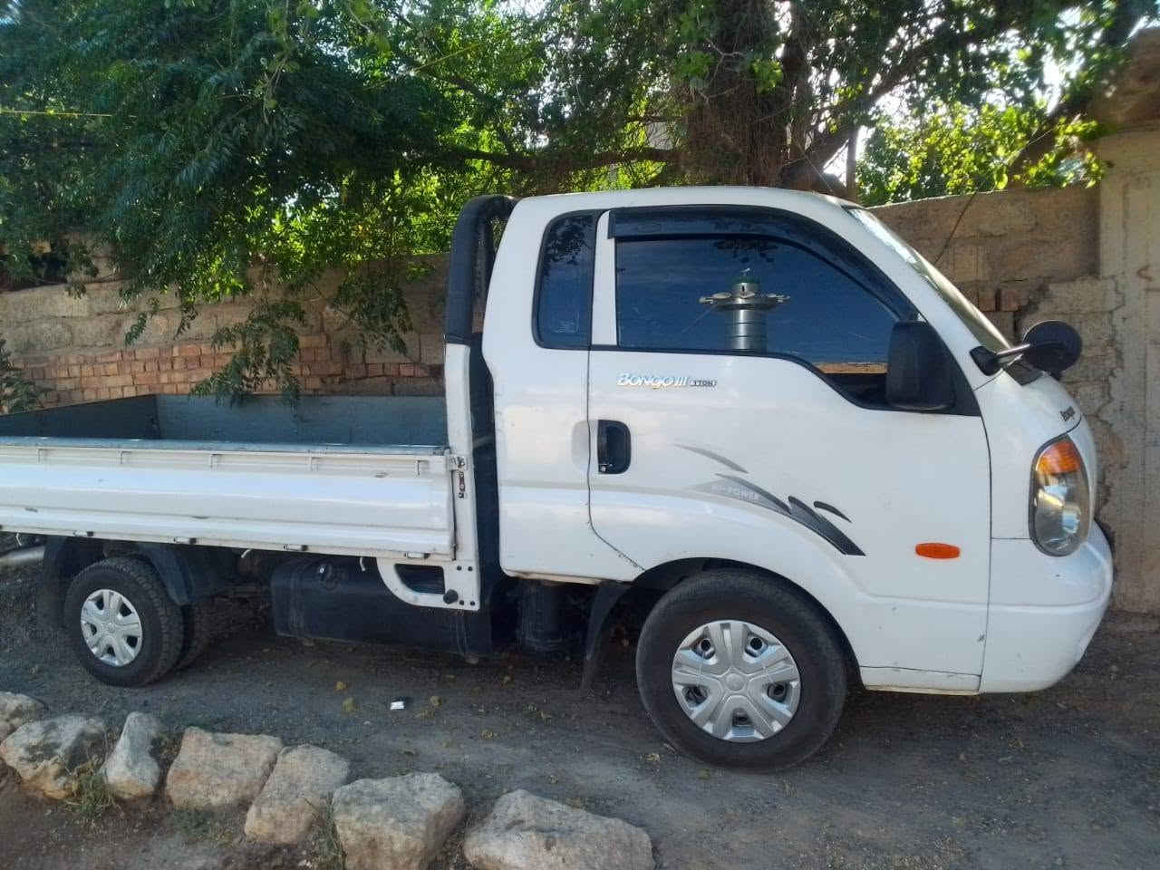 السلام عليكم موجود كيا حمل البيع موديل 2009تبريد شغال مكان تكريت صلاح الدين البوعجيل تعال خاص او نتصل على هاذه ارقم ***********
