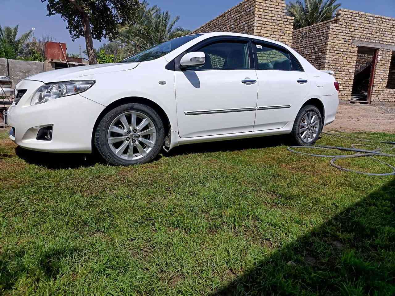 سلام عليكم كورله ٢٠٠٩خليجي تخم تاير ويل كب صدر نص عمر مكينه كير ممتاز كهربايات كلهه شقاله تبريد بس كمبريسر واكف واي ستفسار علرقم مكلف بل نشر *********** سعر ١١٠ بيهه مجال مكان شمال بغداد مدخل العبايجي مكينه ١٨٠٠
