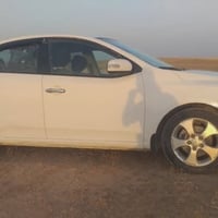 سيراتو ٢٠١١ • صبغ ٣ قطع • ناحية زمار