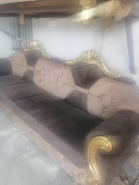 قطع مفردات • كنب • للبيع
