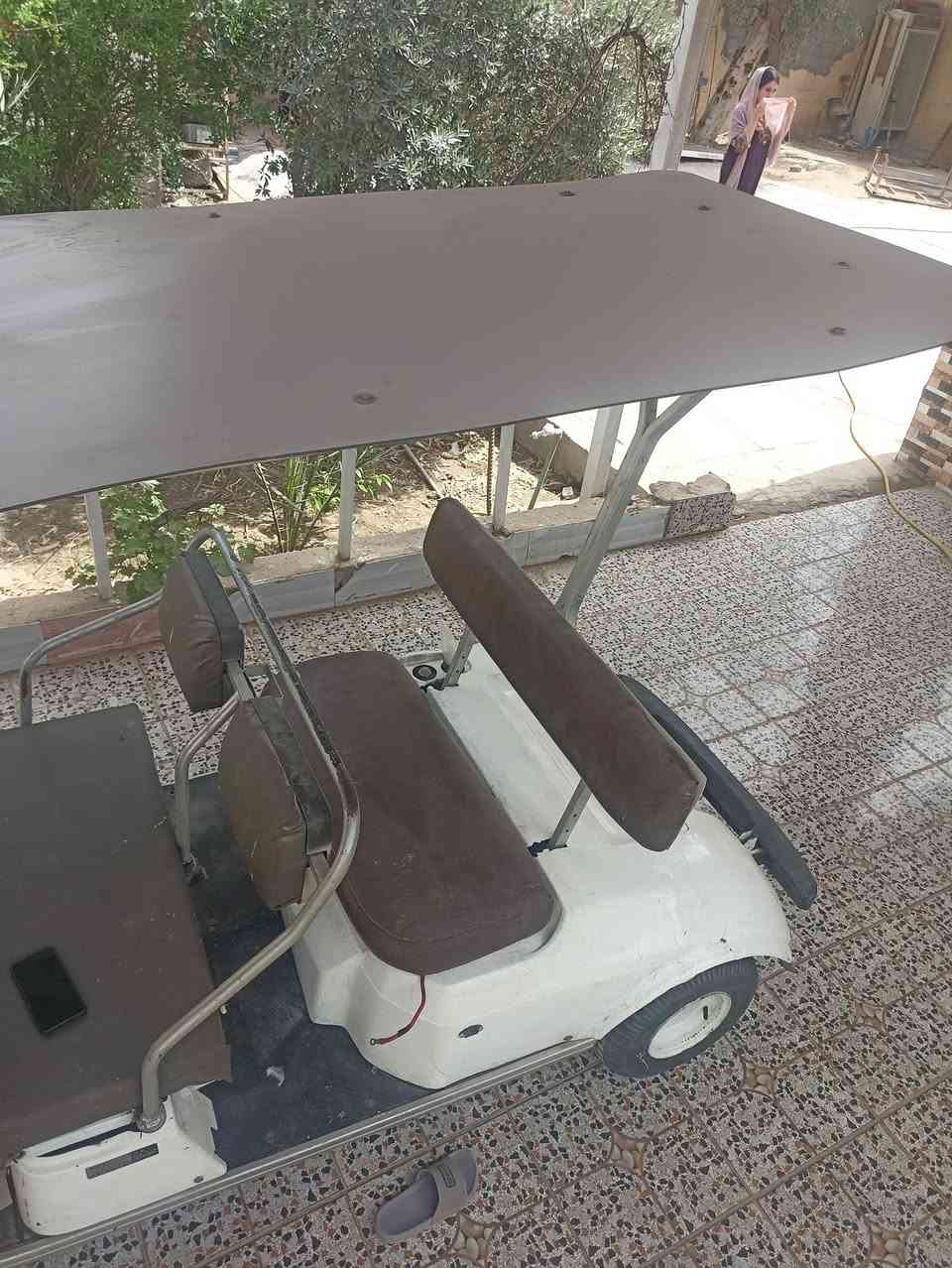 السلام عليكم سيارة اومها ياباني خمسة راكب كهربائية شحن فول مواصفات كاملة مناقصه اي شيئ بيع او مراوس بدرجات معاقين بانزين 
السعر / مليون وربع وبيه مجال 
العنوان / الديوانية الحمزة الشرقي 
للاستفسار/👇 ***********
