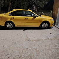 كيا اوبتيما • ٢٠١٠