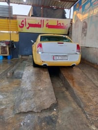 كرايسلر • ٢٠١٢ • عوزها تعمير