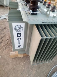 � للبيع محولات كهرباء بجميع الأحجام 🔌 نُوفّر لكم محولات كهربائية درجة ...