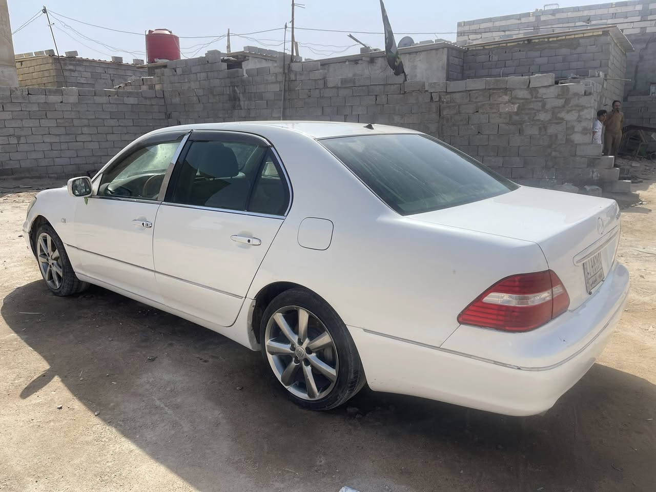 ‏سلام عليكم Lexus 2003 زيارة مقفولة قير ومكينة وحدادة تبريد كهربائيات كلها شغالة مقفولة من والقصاص رقم كركوك تحويل وكالة￼ السعر65
￼ أبوي مجال***********
