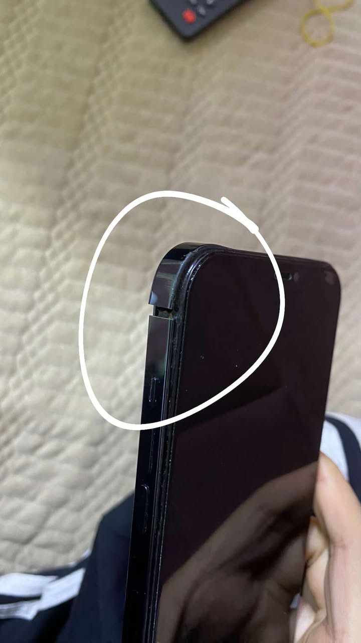 تلفون 12pro max مبدل شاشه اصليه بطاريه 92 بلاديه ممبدل بي شي فقط شاشه فيس ايدي متوقف ذاكره 256سعره 350 وبي مجال للشراي وفقط بي فطر واضح بل صوره


**إذا كنت صاحب هذا الإعلان وتريد حذفه لأي سبب، رجاءا أرسل رسالة إلى الدعم الفني**