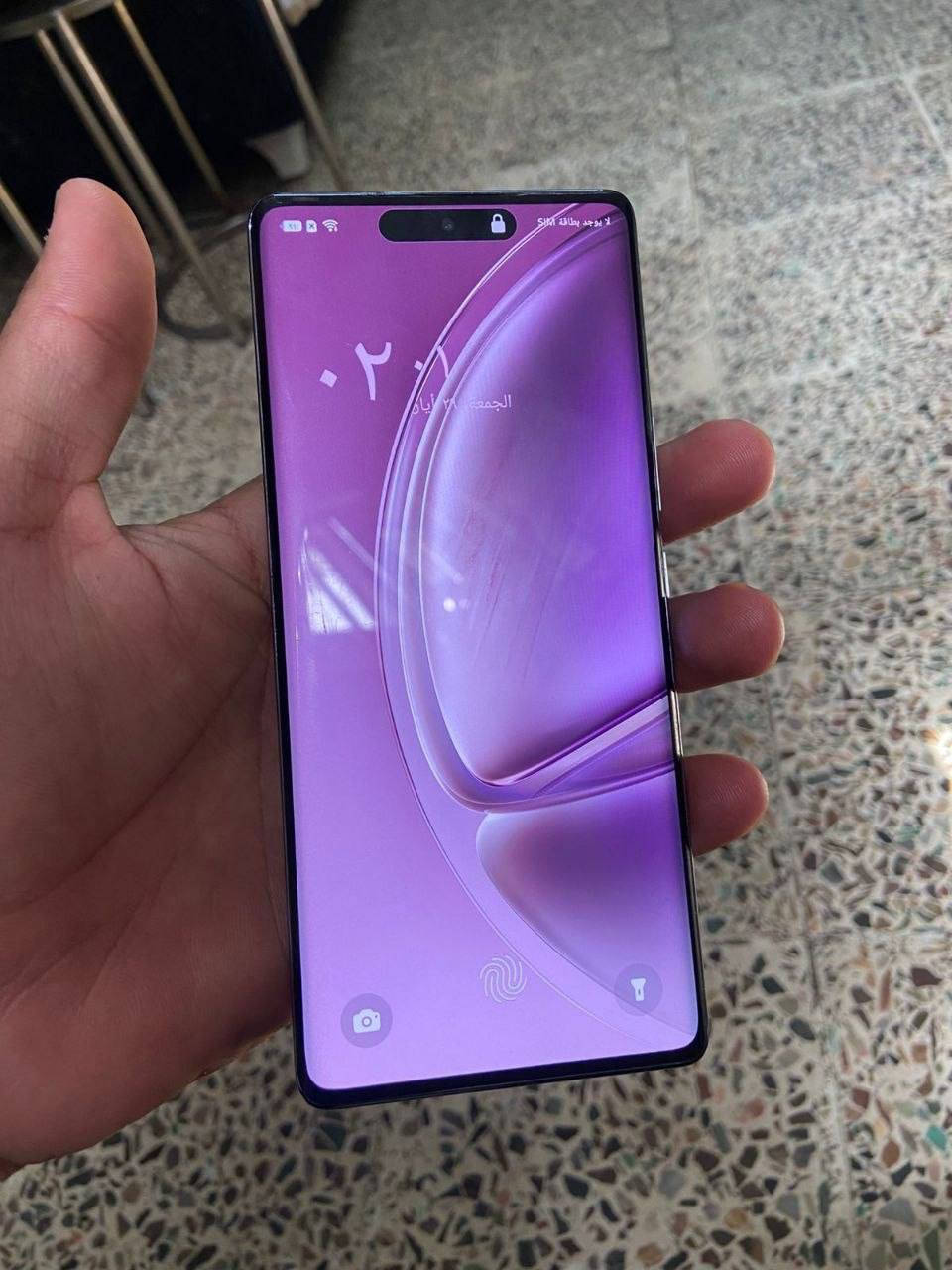 سلام عليكم انفنكس زيرو 40 5G ركز مو 4G*ذاكره 256 رام 12+,12   اقوى معالج  ،Dimensity 8200 UItiemanteالجهاز جديد مكفول  فقط الضهر مفطر    شاشة امولد 144 هرتز   سريع  وسلس سعر 270 بي مجال كلش بسيط أو مراس  إيفون    مكاني بغداد   *********** بي وأتساب
