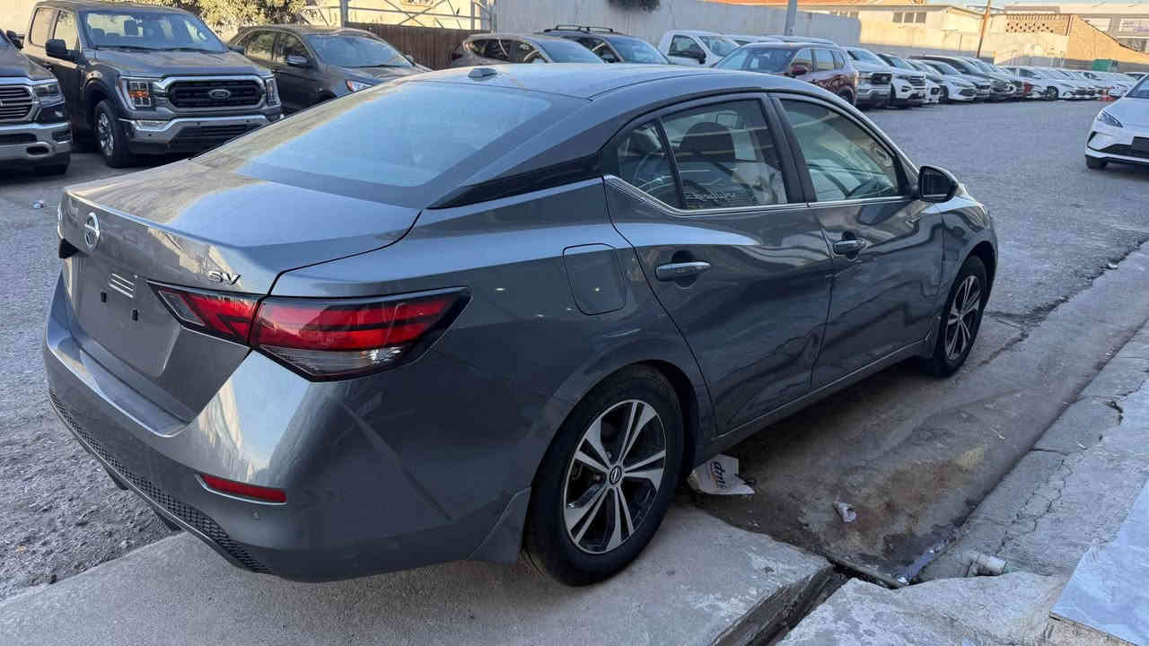 نيسان سنترا موديل 2023
مواصفات SV بلاص 
لون نفطي يعني فيلي 
سعر ١٣٧ ورقه 
ماشيه ٦ الف فقط
شغال عن بعد 
كشن واستيرن هيتر 
ضرر بس بونيت صبغ
ايرباك استيرن طاك بس
اطارات جديده زيرو
بطاريه جديده 
رقم كاتى تترقم شمالي 
مكان اربيل شركة هوزان صباح مجيد فرع الشحن
*********** وتساب شغاله 
*********** وتساب شغاله 

نيسان سنترا موديل 2023
مواسه فات SV بلاس
سعر ١٣٧ ورقه
٦ هه زار رويشتووه
بونيتى سه بوغه به س
ئيرباكى سوكانى ته قيوه به س 
شغاله  و كوشن و سوكان هيته ره
تايه كان نوييه
باترى نوييه
ژماره كاتى يه 
شوين هه ولير شركة هوزان صباح مجيد فه رعى شه حنه كان
***********
*********** أربيل, العراق
