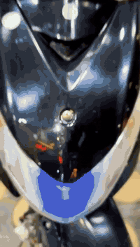 سلام عليكم دراجه جيتي ار حديث كفاله عامه الدراجه رمبه الدهن كله موتر وبانزين محسن  مكاني البلديات الرقم فقط واتساب ***********
