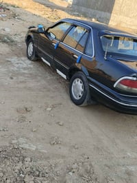 برنس • اوتوماتيك • رقم بغداد