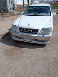 كراون • ٢٠٠٠ • رقم كركوك