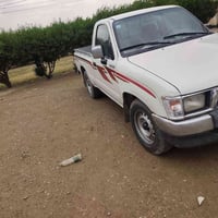 تويوتا هايلوكس • ٢٠٠٠ • صلاح الدين